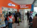 Tiket Arus Balik Jakarta-Blitar untuk KA Tambahan Ludes Terjual