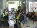 Tiket Lebaran Tujuan Jakarta & Bandung dari Stasiun Tulungagung Habis