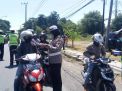 Dalam Satu Bulan, 7.000 Pelanggar Lalu Lintas di Pasuruan Ditindak