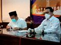 Hasil Tes Swab Satu Pasien Klaster Sukolilo asal Gresik Positif
