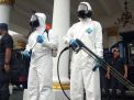 Tim Kimia Biologi Radioaktif Disiagakan Tangani Virus Corona di Jatim