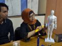 Peneliti Asal Surabaya Temukan Sistem Akupunktur Tanpa Jarum
