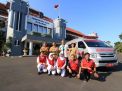 Ambulans NETSS Garda Terdepan Penanganan Kedaruratan pada Bayi