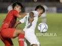Kualifikasi Piala Asia U-19 2020, Timnas Indonesia Libas Hong Kong 4-0