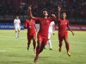 Laga Uji Coba, Timnas U-19 Kalahkan China U-19