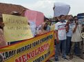 Tower Seluler di Ponorogo yang Didemo Warga, Dipastikan Belum Berizin