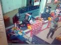 Komplotan Perampok Minimarket di Surabaya Diringkus
