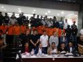 Para Perusuh di Jakarta Ditangkap, 257 Orang Ditetapkan Tersangka