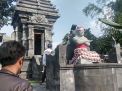 Di Balik Berdirinya Pura Pemujaan Leluhur Majapahit di Mojokerto
