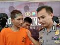 Baru Bebas dari Lapas, Bandit Jalanan Kembali Ditangkap di Mojokerto