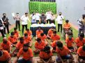Tak Sampai Satu Bulan, 23 Kasus Narkoba Jaringan Surabaya Dibongkar