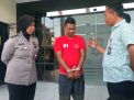 Ditangkap Polisi karena Mencuri Motor, Pemuda ini Gagal Nikahi Kekasih