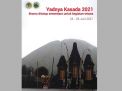 Pelaksanaan Yadnya Kasada 2021, Gunung Bromo Ditutup Dua Hari Bagi Wisatawan