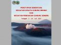 PPKM Darurat, Pendakian ke Gunung Semeru dan Bromo Ditutup Total