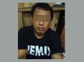 Ini Tampang Pria Bertato yang Nyopet Pengunjung Pasar Tugu Pahlawan Surabaya