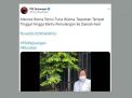 Komentar Netizen Mengundang Senyum saat Menanggapi Risma Blusukan
