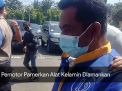 Video: Pemotor Pamerkan Alat Kelamin Diamankan