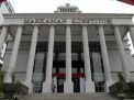 MK Tolak Gugatan Uji Materi UU KPK