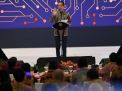Ekonomi Bakal Sulit, Presiden Jokowi: Bersyukur Masih Bisa Tumbuh
