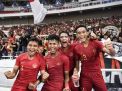 Lolos Putaran Final, Kado Timnas U-19 di Hari Pahlawan