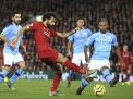 Liverpool Taklukkan Manchester City di Anfield