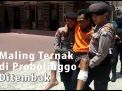 Video: Maling Ternak di Probolinggo Ditembak