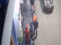 Viral Video Petugas SPBU di Surabaya Dipukul Pengendara Motor