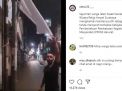 Viral Video Sejumlah Bendera Putih Terpasang di Jalan Sasak Surabaya