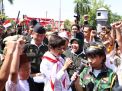 Ini Pesan Wali Kota Risma di Hari Pahlawan
