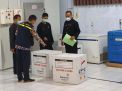 Sinovac Tiba di Banyuwangi, Vaksinasi Covid-19 Dimulai 28 Januari 2021