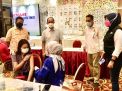 Kadin Jatim Fasilitasi Vaksinasi untuk 421 UMKM di Surabaya Raya