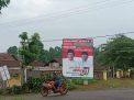 Baliho Jokowi-Ma'ruf Amin di Jombang Jadi Sasaran Aksi Vandalisme