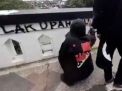 Vandalisme di Kota Malang, Dua Mahasiswa Diperiksa