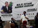 Warga Kalibutuh Bersatu Dukung Machfud Arifin Jadi Wali Kota Surabaya