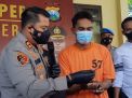 Bandit Motor Antar Kota Disergap di Mojokerto