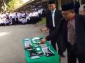 Beredar Video HP Santri Ponpes Ngabar Ponorogo Dihancurkan Pakai Palu