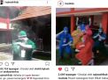 Najwa Posting Video Paramedis 'Power Isoranger' Sidoarjo: Super Keren!