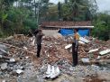 Viral Anak di Ponorogo Robohkan Rumah yang Bakal Ditempati Ibunya