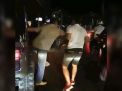 Viral Video Kesabaran Marinir Hadapi Pengemudi Arogan di Jalan Raya