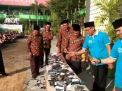 Beredar Video Pemusnahan HP Gunakan Palu Diduga di Jombang
