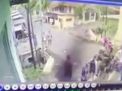 Viral Video Rombongan Pesepeda Keroyok Remaja, Disebut di Mojokerto