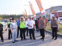 H-5 Lebaran 2019, Volume Kendaraan di Tol Madiun Meningkat