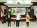 9 Tahun WTP, Bupati Banyuwangi: Jaga Akuntabilitas di Tengah Refocusing APBD