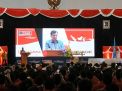 Wapres Jusuf Kalla di Malang: Kebersamaan Bisa Majukan Bangsa