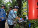 Cegah Corona, Wastafel Portabel di Ruang Publik Banyuwangi Ditambah