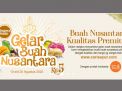 Paskomnas Gelar Webinar Gerakan Konsumsi Buah Nusantara