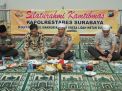 Rangkul Kampus,  Kapolrestabes Surabaya Buka Puasa di Unesa