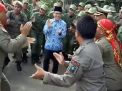 Bupati Anas Minta Satpol di Banyuwangi Lebih Tegas tapi Humanis