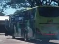 Viral Keluhan Penumpang Bus Patas, ini Kata Dishub Ponorogo