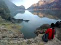Belum Aman Bagi Wisatawan, Gunung Ijen Masih Ditutup